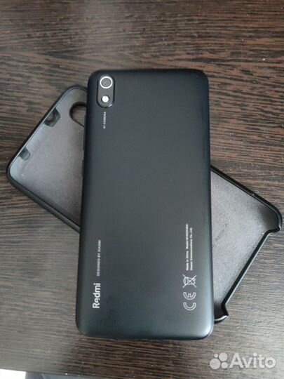 Телефон Redmi 7A