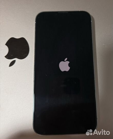 iPhone 13 Pro, 128 ГБ