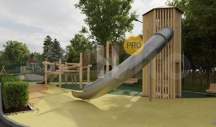 2-к. квартира, 59,5 м², 14/25 эт.