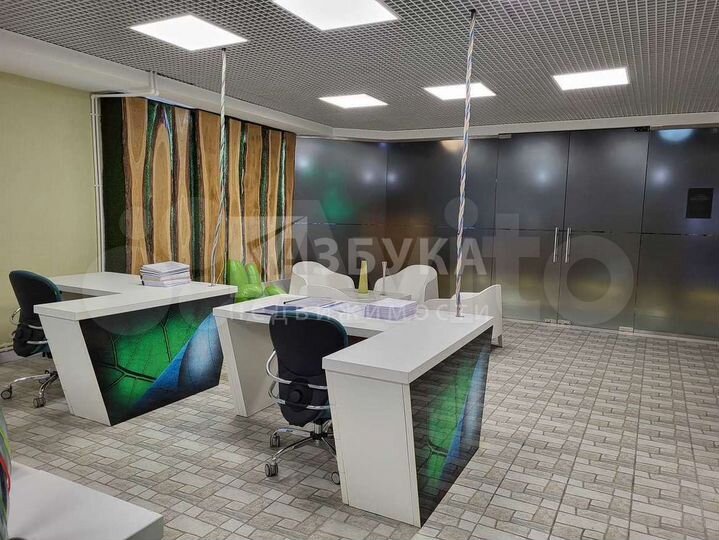 Продам офисное помещение, 148.4 м²
