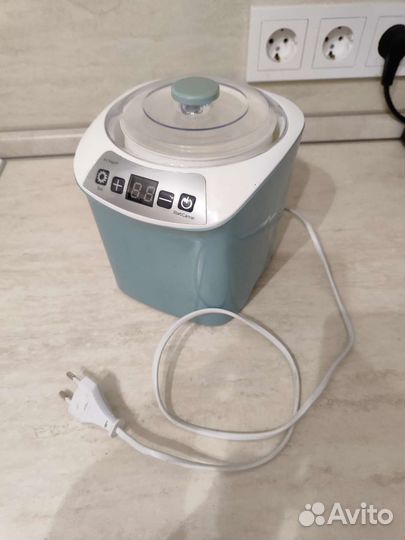 Йогуртница