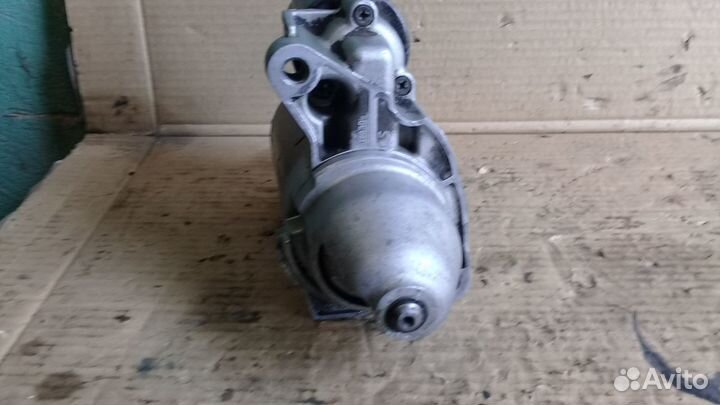 Стартер двс 2.3 Volkswagen Passat B5