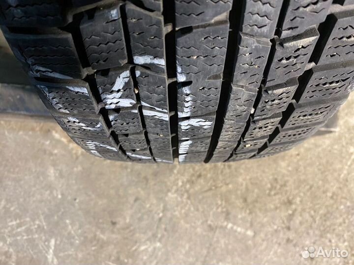 Dunlop Graspic DS3 205/50 R17 93Q