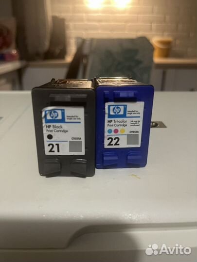 Принтен сканер копир HP Deskjet F2280