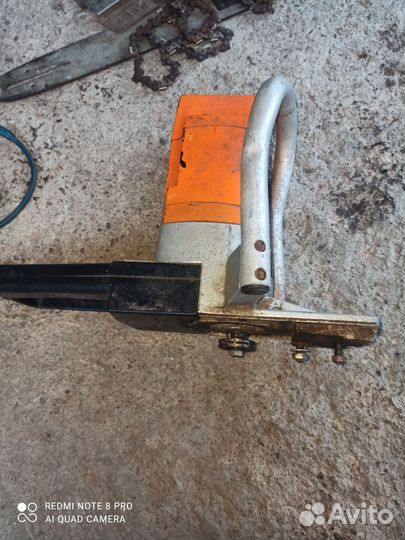 Электро пила