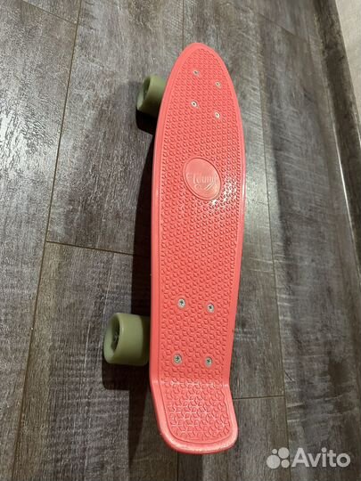 Скейтборд пениборд