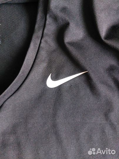 Футболка nike