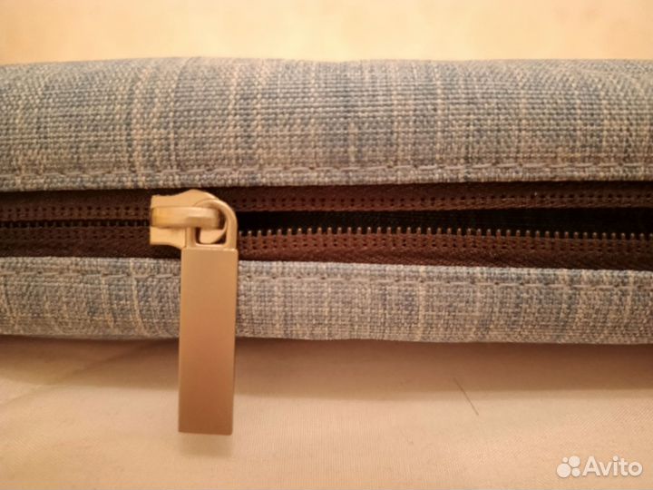 Сумка для ноутбука 17 дюймов