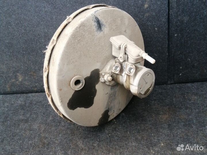 Вакуумный усилитель тормозов Форд Фокус 1