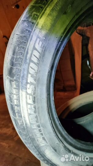 Bridgestone Turanza ER30 205/55 R16