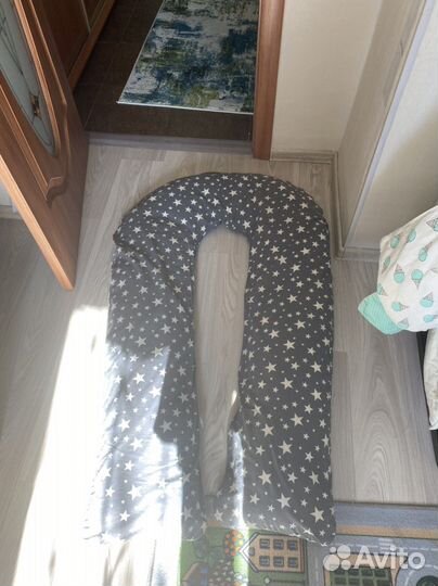 Подушка для беременных