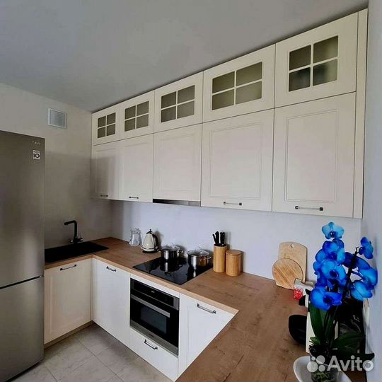 Кухонный гарнитур от производителя