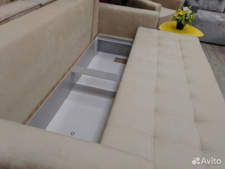 Диван новый Сафари