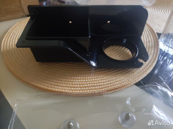 Держатель для фена