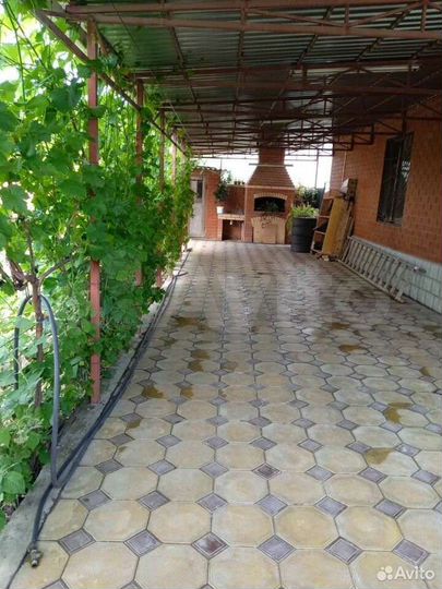 Дом 170 м² на участке 7 сот.