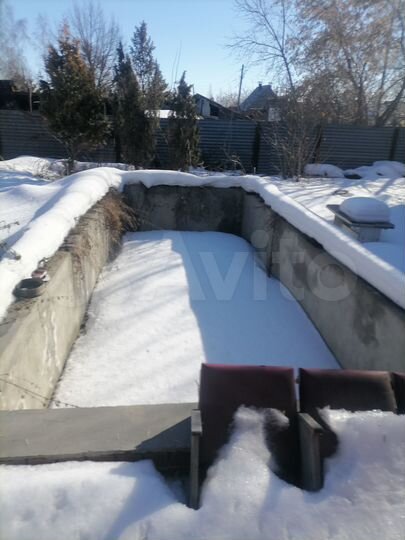 Дача 80 м² на участке 11 сот.