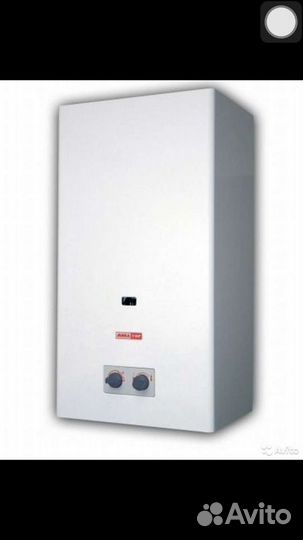 Mora Top 10 газовая колонка(запчасти) Полуавтомат