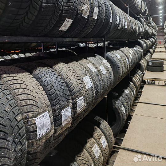 Yokohama Geolandar SUV G055 235/65 R18 106H