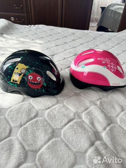 Защитная каска/шлем Larsen, размер-L 54-57 см