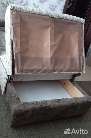 Кресло кровать