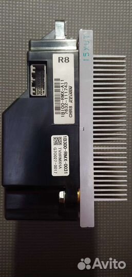 MCM модуль IMA Honda Civic 4d Hybrid