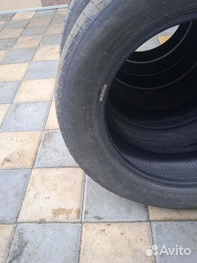 Pirelli Cinturato P1 185/65 R15