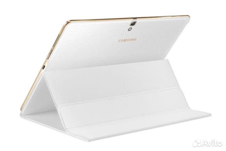 Чехол EF-BT800 на samsung Tab S 10,5