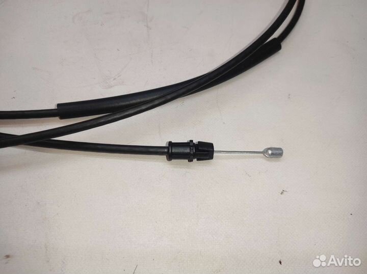 Трос открывания капота escalade II/ tahoe (2000-20