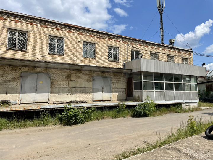 Склад, 65 м²