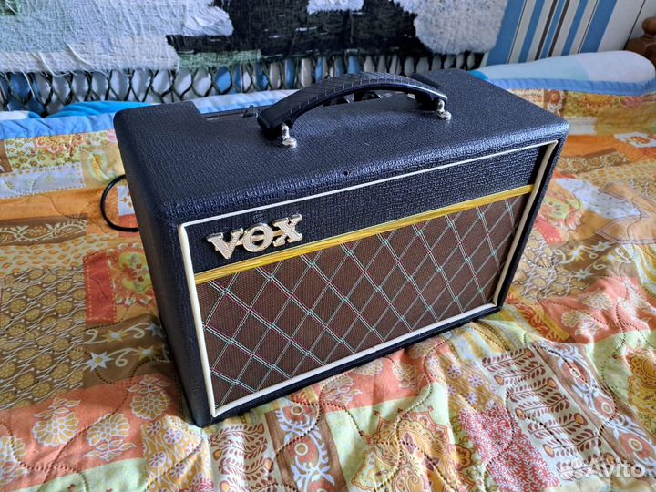 VOX Pathfinder 10