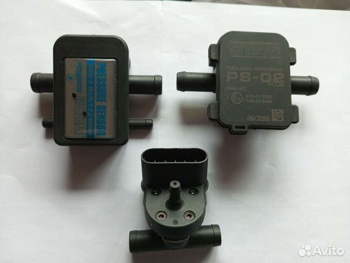 Ремонт установка гбо пропан метан