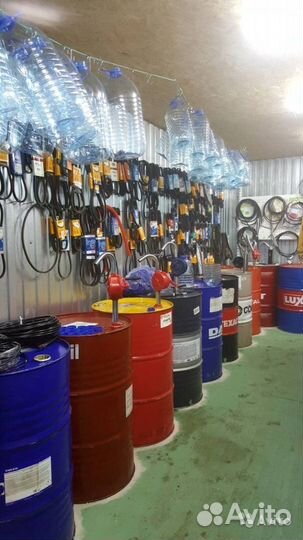 Грузовой сервис