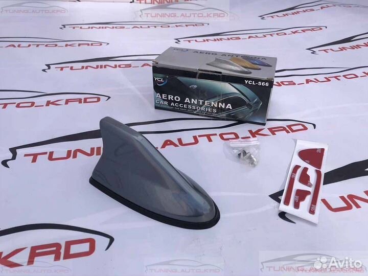 Антена (плавник) все авто G0993