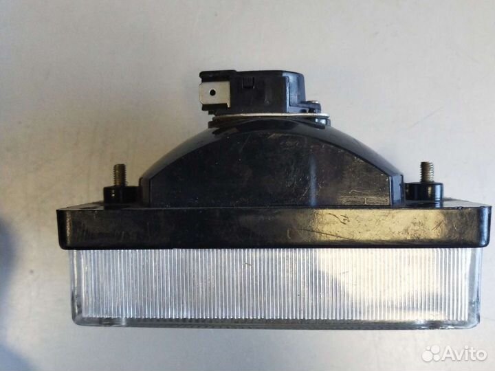 Фонарь габаритный пф 116 СССР