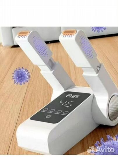 Сушилка для обуви ультрафиолетовая