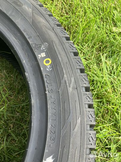 Yokohama Ice Guard IG55 195/55 R16 91T