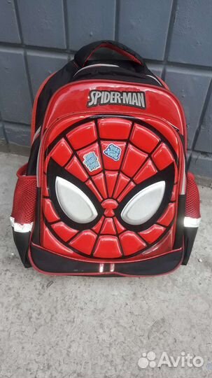 Рюкзаки ранцы для школы