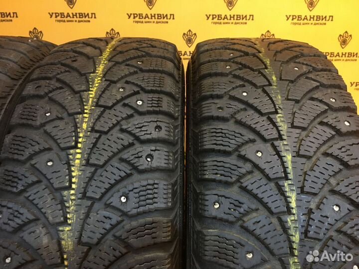 Nokian Tyres Hakkapeliitta 4 175/70 R13 82T