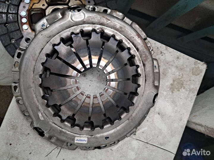 Трансмисия