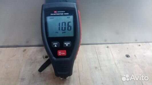 Дверь передняя правая BMW X5 E70 (LNK04E201)