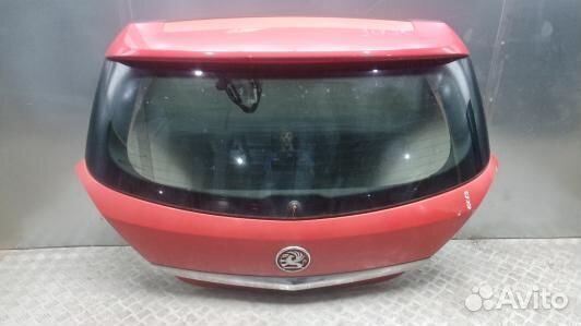 Дверь 3-5 opel astra H (1OK23GF01)