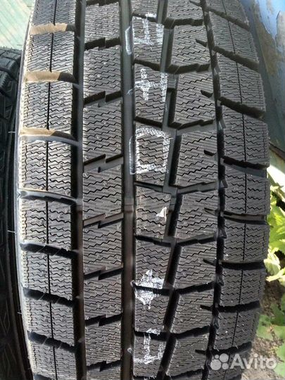 Nokian Tyres Nordman 7 SUV 225/65 R17