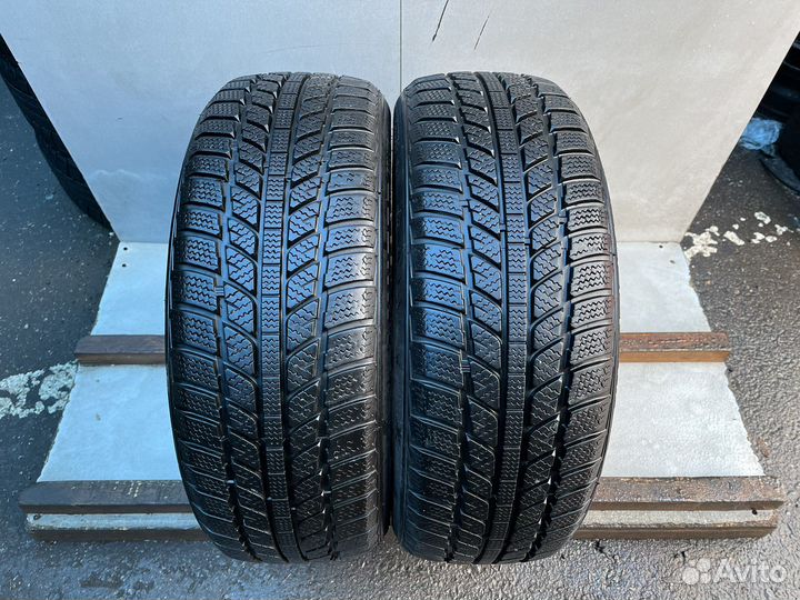 Effiplus Epluto I 195/55 R16