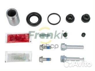 Ремкомплект тормозного суппорта (superkit) 7310