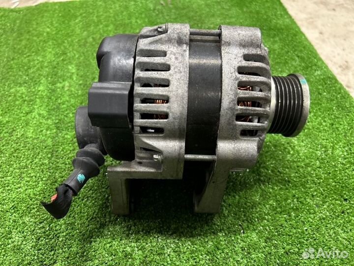 Генератор Nissan X-Trail T31 MR20DE 2007-2015