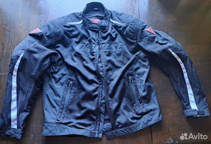 Куртка dainese