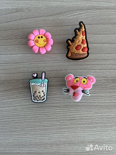 Джиббитсы набор