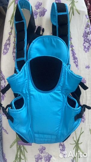 Продам кенгуру/слинг