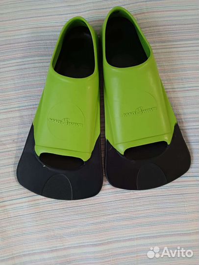 Инвентарь для плавания