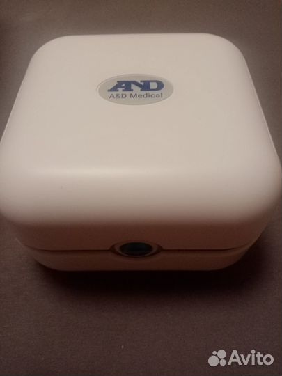 Ингалятор cn-123 компрессорный (небулайзер)